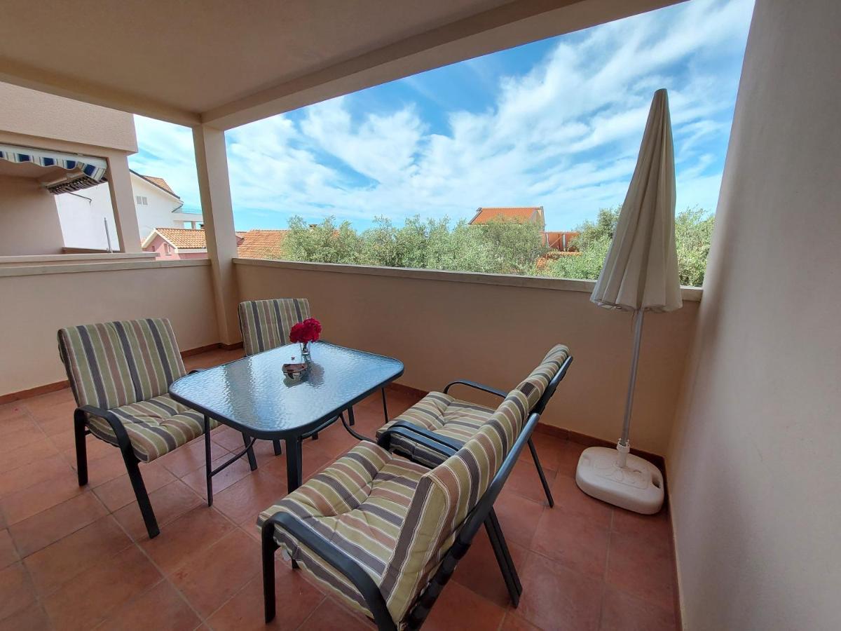 One Bedroom Apartment Ljilja Sveti Stefan Exterior foto